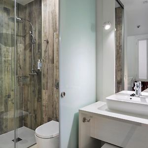 Habitación con 2 Camas Individuales