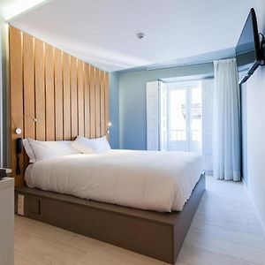 Habitación Doble Premium